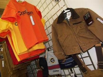nashville indiana carhart clothing